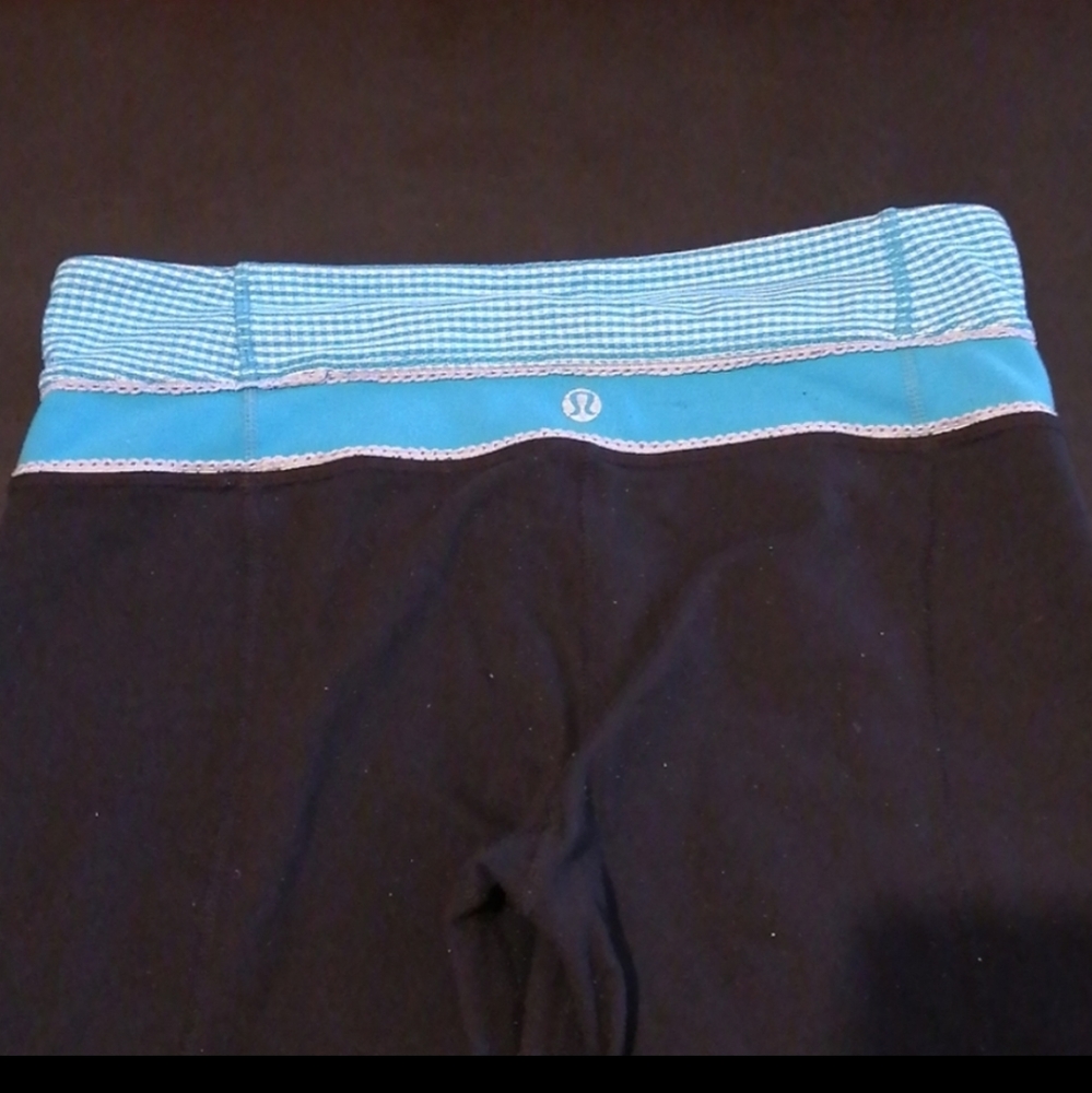 LULULEMON PANTS